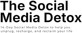 The Social Media Detox