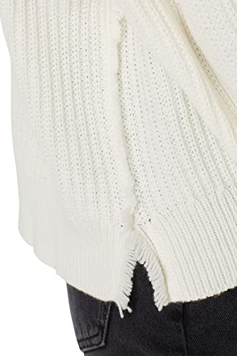 Image of Charli Women's White Nelly Sweater