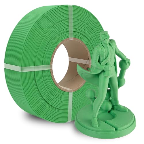 Filament Polymaker PLA GREEN MATTE