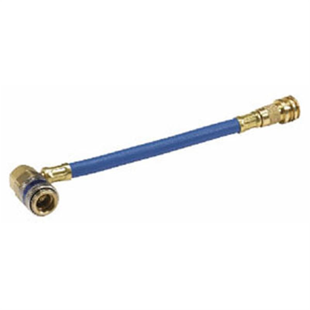 spotgun Jr R134 a adaptador/manguera de azul
