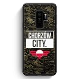 chorzow stadion slaski skyscraper RundUmSchutz: Die Handyhülle schützt alle Kanten Ihres Handys (auch oben & unten)