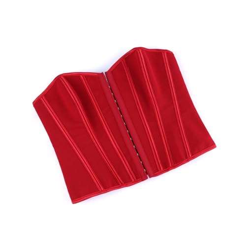 Sous-vêtements gainants pour lisser la silhouette sans compression - 5