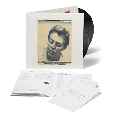 Album Art for Flaming Pie [2 LP] by Paul McCartney