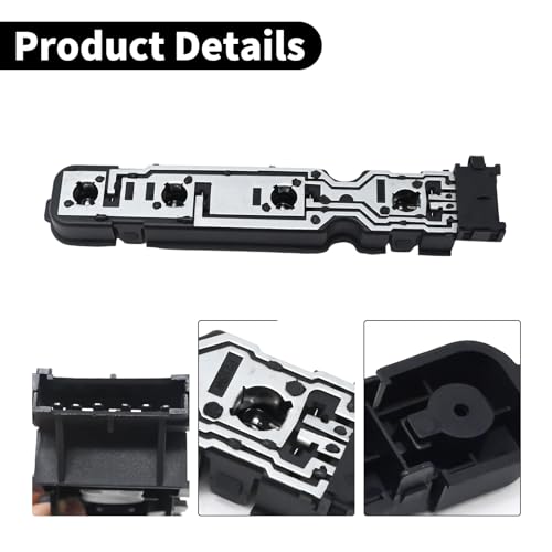 Portalámparas de luz trasera con cable para Ford Transit MK6 MK7 2000-2014 5
