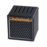 Leichte Gedruckte Gitarren Pick Speicherlösungs Plector Organizer Hülle Halterbox Für Gut Organisierte Musikraum Musikzubehör Organizer