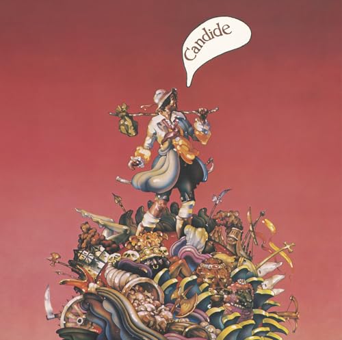 Candide (1974 Broadway Revival Cast)