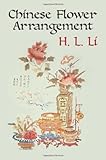 Chinese Flower Arrangement