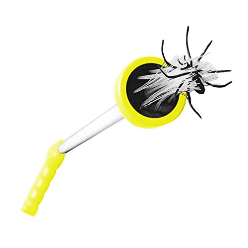 Preisvergleich Produktbild Spidercatcher WBC-001MB Spider Catcher Spinnenfänger