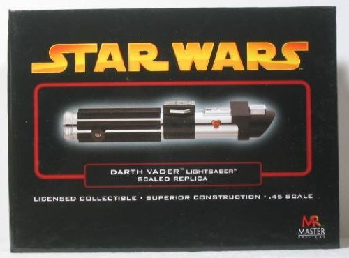 Amazon.co.jp: Darth Vader Lightsaber EP III (mini) [並行輸入