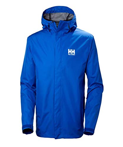 Helly Hansen Men's Seven J Waterproof