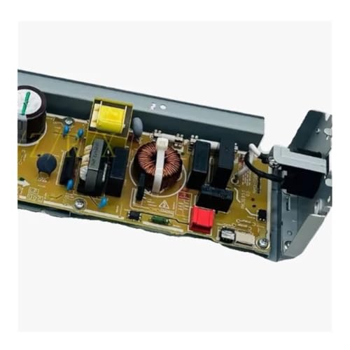 Imprimante M479 en panne ? Changez la Carte d'alimentation Basse Tension RM3-7242 (220V)