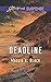 Deadline (Love Inspired Suspense)