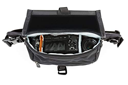 Lowepro m-Trekker HP 120 zwart - Image 6
