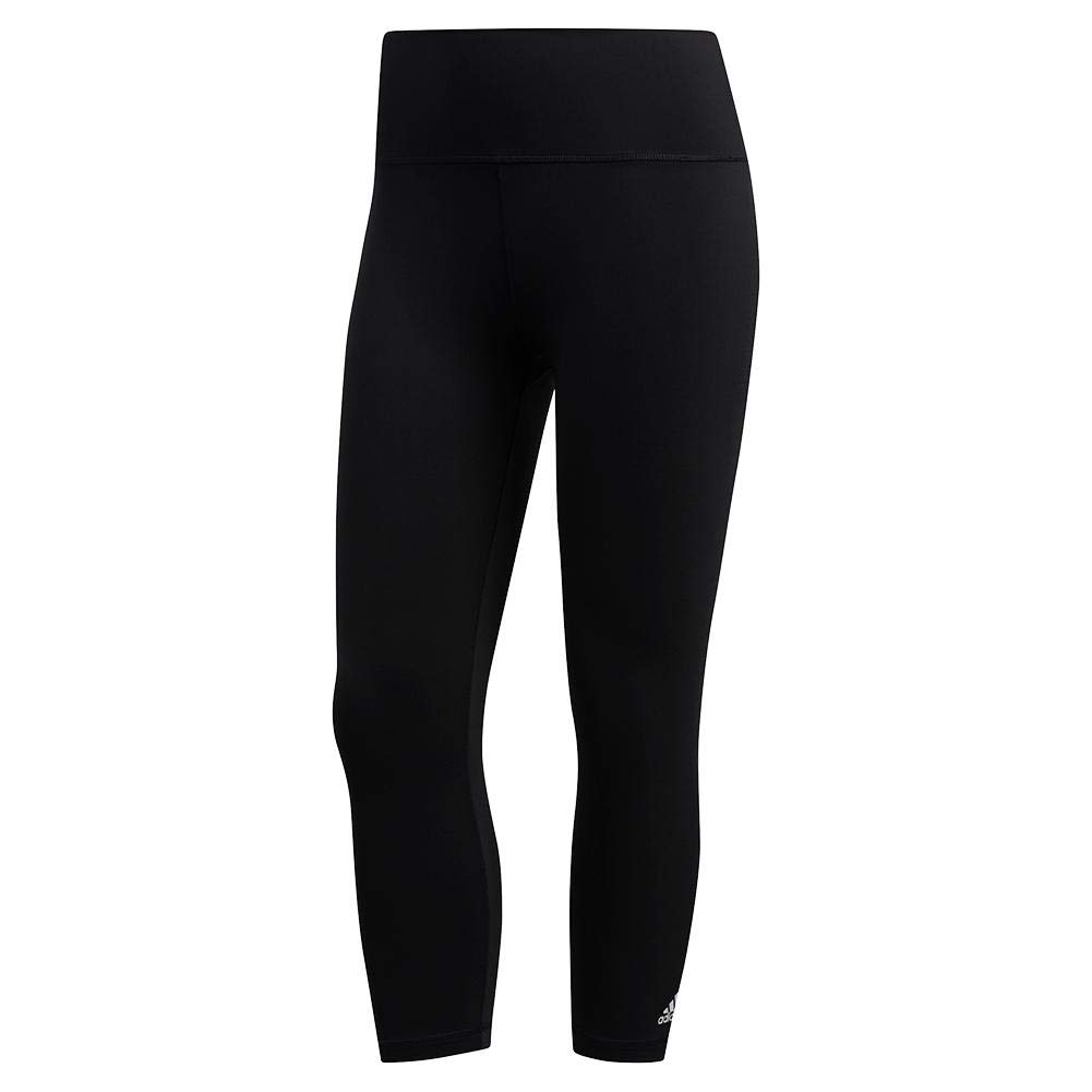 Women's Believe This 2.0 Solid 3/4 Tights