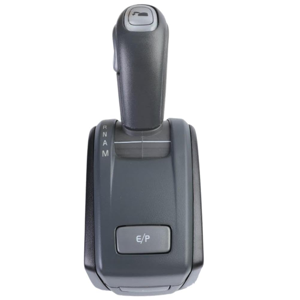 PFFbrgJSJ Transmission Gear Shift Knob Lever Control Unit 21073025 21937969 21456377 22583045 Compatible with FH12 FH13 B12B B12M B9R B9TL
