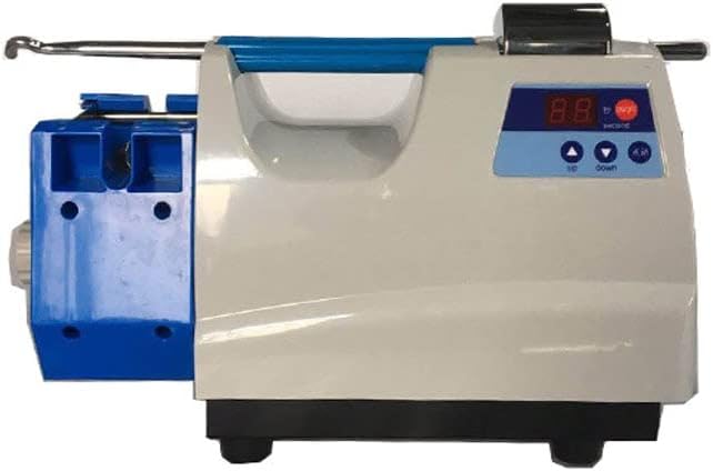 Rice Hulling Machine