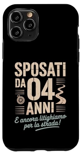 Sposati da 4 Anni e Ancora Litighiamo Per La Strada X}zP[X iPhone 11 Pro p