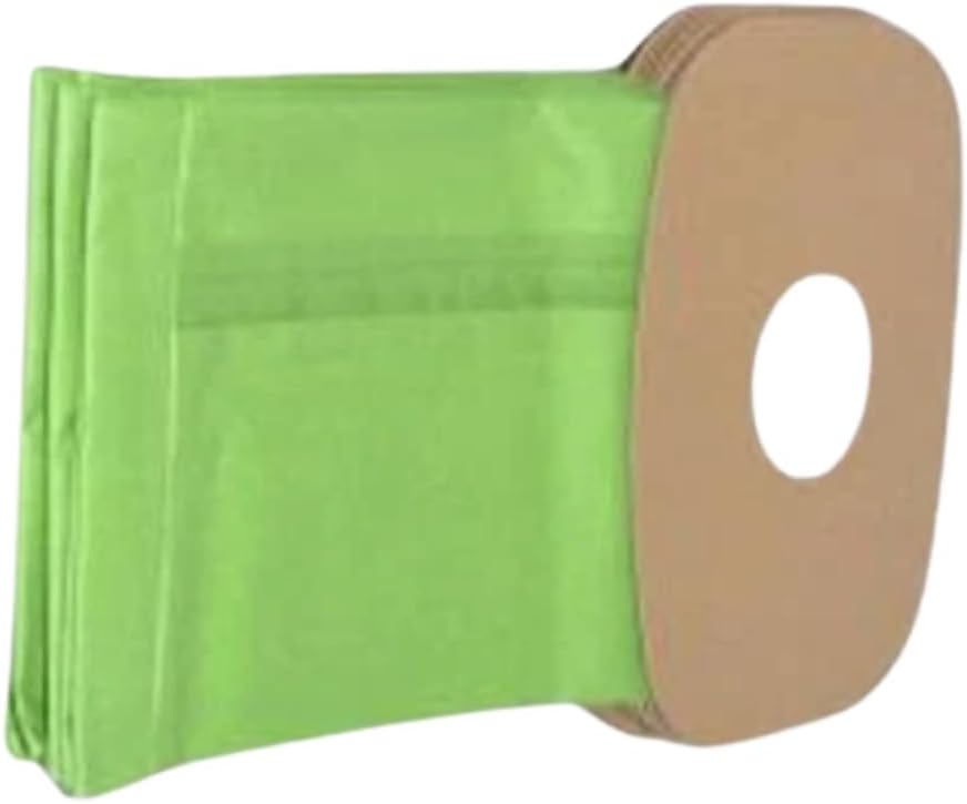 Titan T750 Backpack Vacuum Cleaner PapeReplacement Paper Bags for T750 Backpack Vacuumr Bags Compatible Replacement