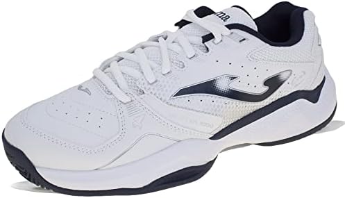 Padel Shoes Joma Master 1000 Men 2502 White Padel Shoes - View #6