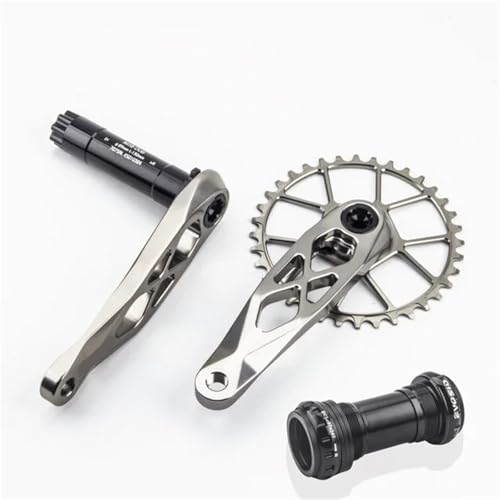 自転車用クランク 165mm MTB」の人気商品一覧 | 安い商品を通販サイト