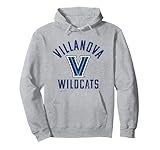 Villanova University Wildcats Large Pullover Hoodie