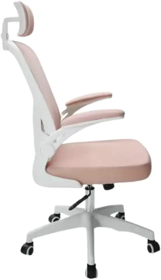 Cadeira Ergonomica Para Escritorio Laudo NR17 Marca Brin7