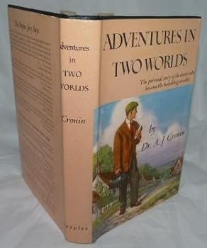 Adventures in Two Worlds