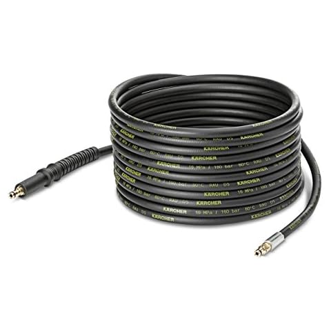 Tuyau haute pression Kärcher 10m Cover