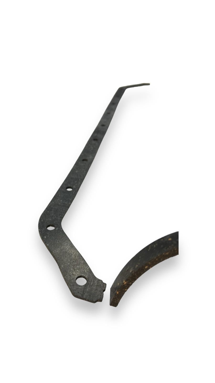 Amazon.com: Oil Pan Gasket for Mercedes Benz OM312, OM352, OM366