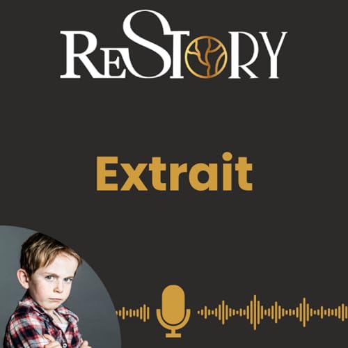 Couverture de 🎧 Naviguer dans la Transition : Quand et Comment Introduire un Nouveau Partenaire Apr&egrave;s une S&eacute;paration | Extrait du podcast RESTORY