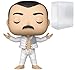 POP Rocks: Queen - Freddie [Mercury] I was Born to Love You, Funko Vinyl Figure (Bundled with Compatible Box Protector Case), Multicolored, 3.75 inches