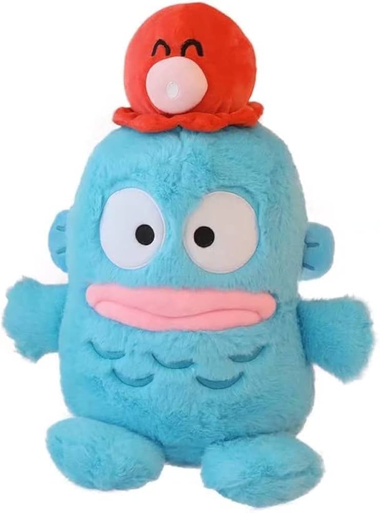 ハンギョドンぬいぐるみ Amazon.co.jp: ハンギョドン ぬいぐるみ 抱き枕 大きい かわいい