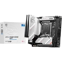 Amazon.com: Intel Core i3-12100F Procesador de escritorio + MSI