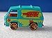 Hot Wheels, 2012 New Models, Scooby Doo! The Mystery Machine 38/50