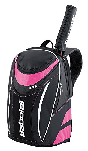 Club Line Tennis Backpack Pink