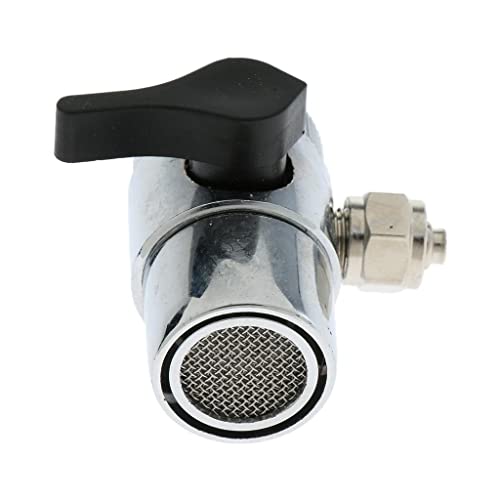 Válvula de desvío para filtro de agua 14 Imagen adicional