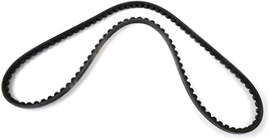 Rareelectrical Oem Grade Alternator Belt Compatible With 1977-1992 Mercruiser 7.4L 454 V8 330 340 454 Mag Bravo Mie Sterndrive Inboard 46" V-Belt Replaces 57-78200Q1 18-15470 Marine