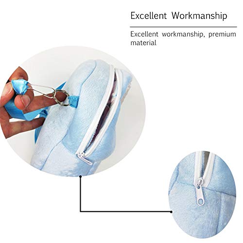 Baugger - Pequeno Saco De Animais De Estimação Hedgehog Hamster Respirável Transportando Saco de Ani