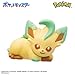 Big Egg Pokemon Eevee Friends Figure Collection