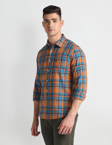 Image of U.S. POLO ASSN. Men's Relaxed Fit Shirt