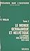 Le monde germanique et helvétique à l'époque des réformes (2): 1517-1618 (French Edition)
