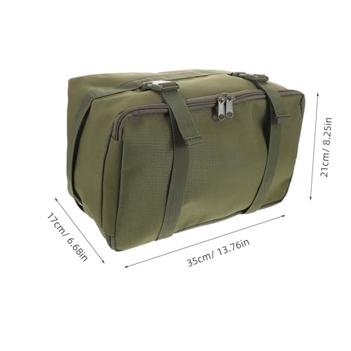 Didiseaon Large Capacity Organizer for Efficient Travel Lightweight and Portable for Camping and Beach Vacations2