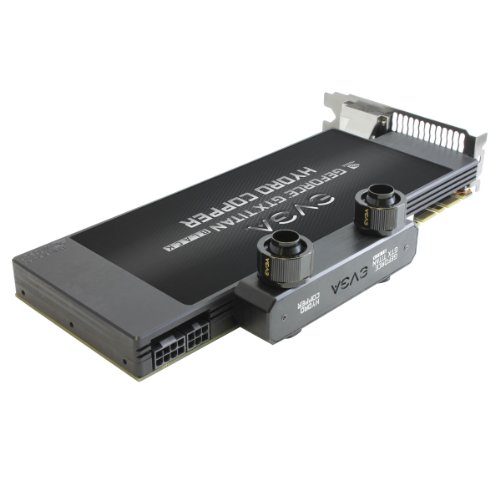 06G-P4-3799-KR GeForce GTX TITAN 6GB GDDR5 scheda video - Scheda video - Immagine 5
