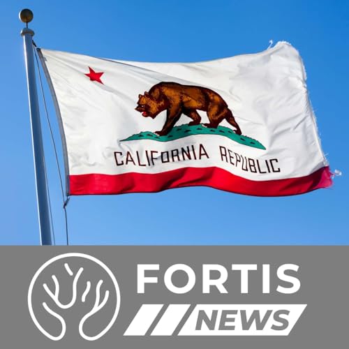 California Sues Over School Gender Policies & Alberta Stabbing Case Draws Outrage