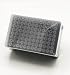 Azzota FILTERED STERILE PIPETTE TIPS, 250UL, CLEAR, 96 TIPS PER RACK, 50 RACKS