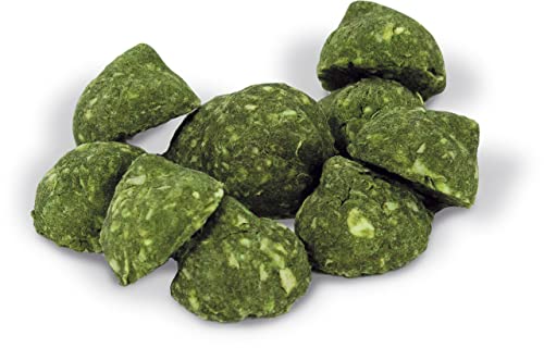 JR Farm, Grainless Drops Löwenzahn, 140g