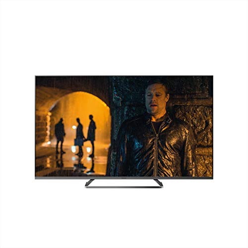 Preisvergleich Produktbild Televisore LCD Panasonic TX-50GX810E