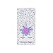 ZOEO Unicorn Hand Towel Cream Unicorn Magic Dish Towels Cotton Face Towel Bath Decor Set for Girls 30x15 inch Gym Yoga Towels