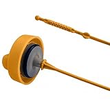 Bayonet/Stick Lenght: 525mm, Overall Lenght: 570mm