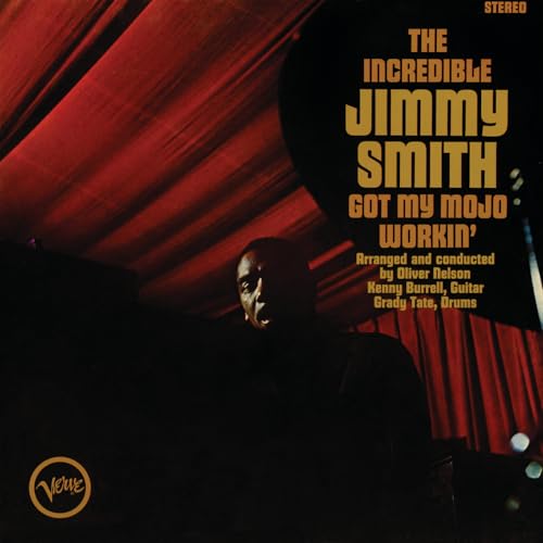 Got My Mojo Workin'のサムネイル